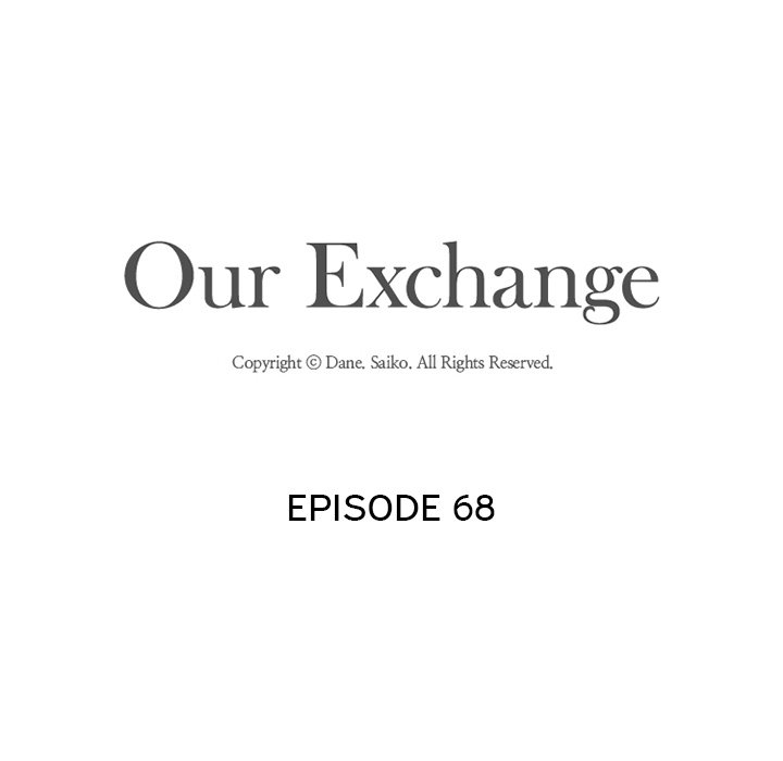 Our Exchange Chapter 68 Page 13