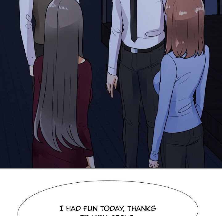 Our Exchange Chapter 68 Page 16
