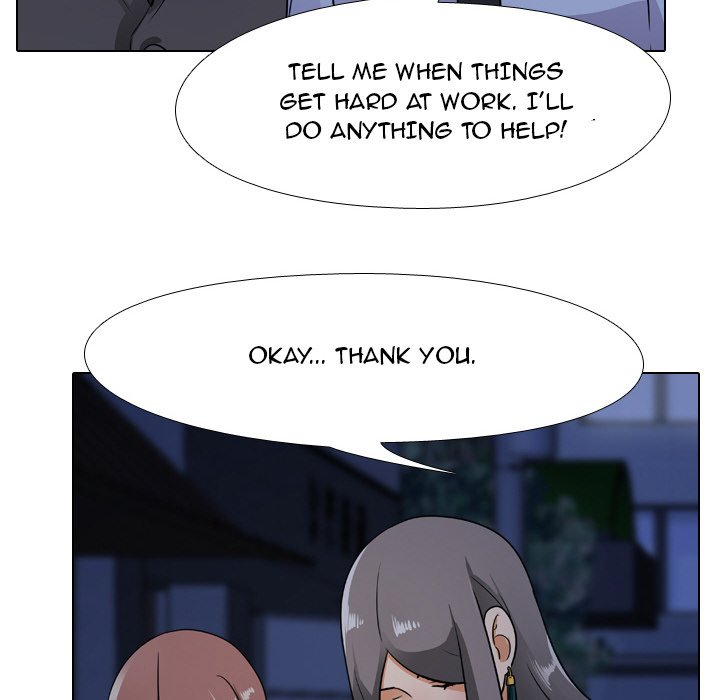 Our Exchange Chapter 68 Page 18