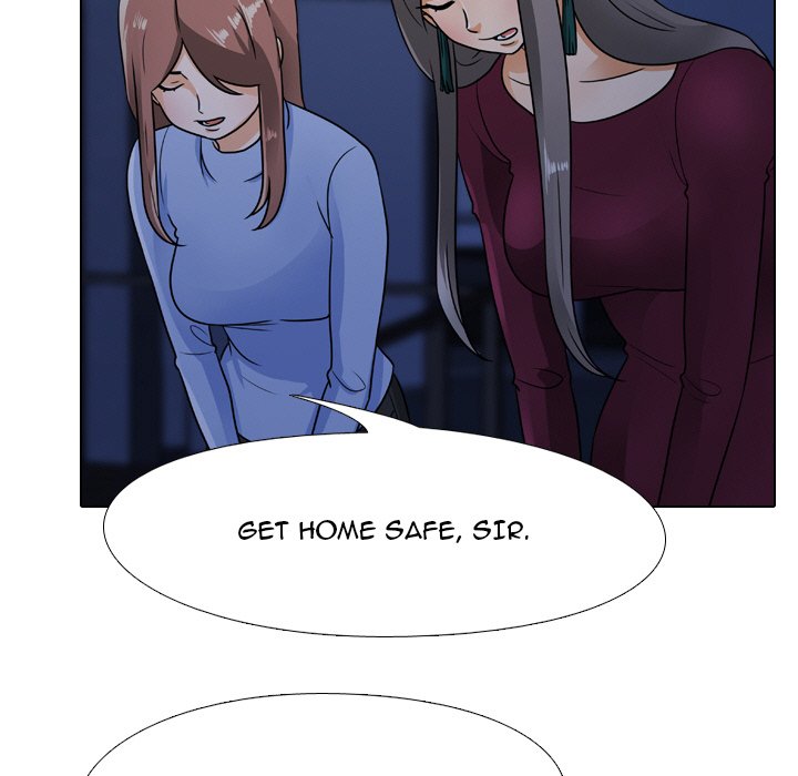 Our Exchange Chapter 68 Page 19