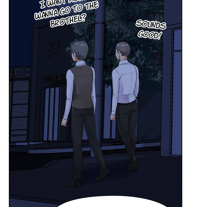 Our Exchange Chapter 68 Page 22