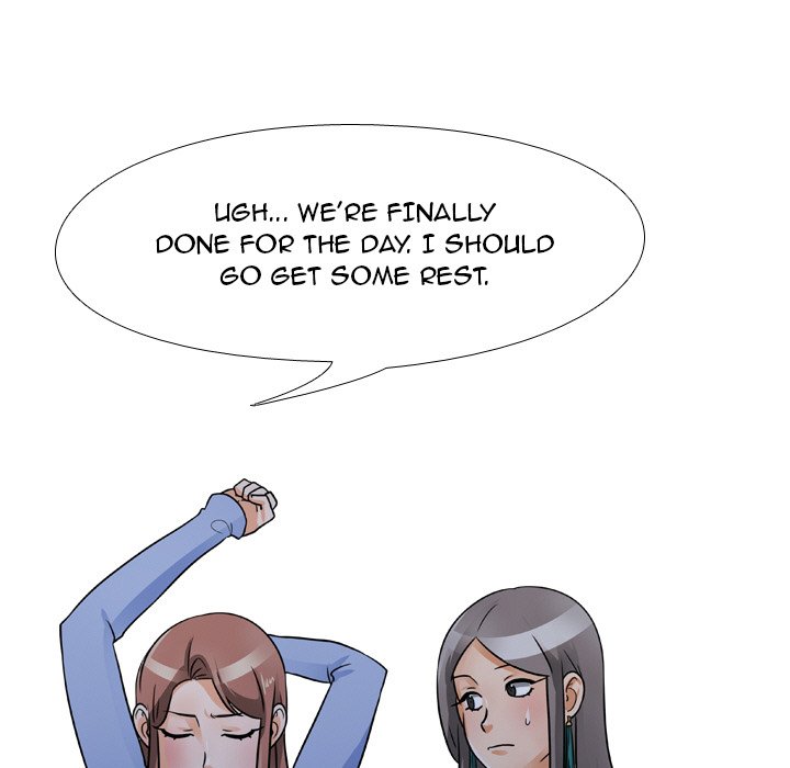 Our Exchange Chapter 68 Page 27