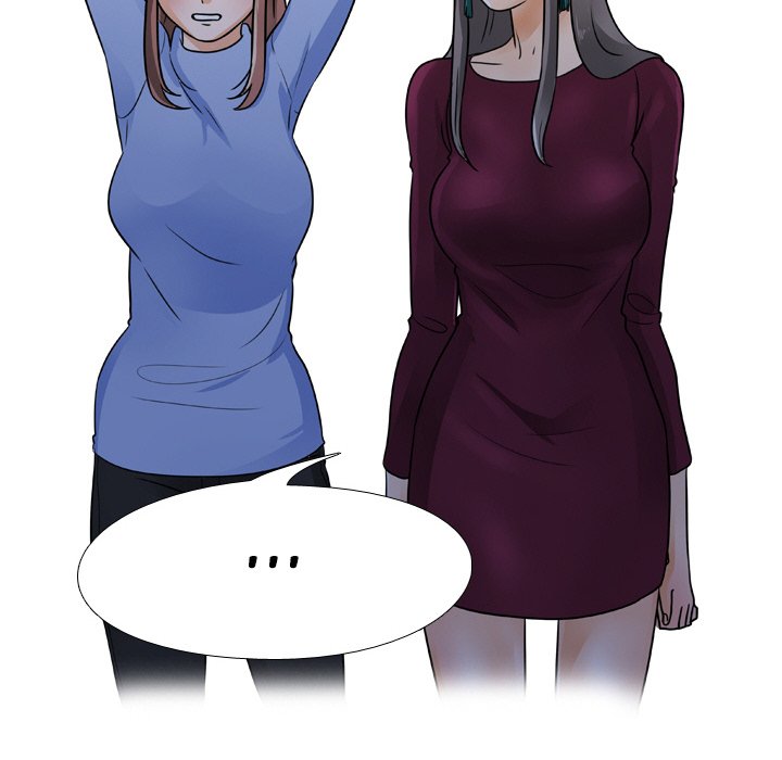 Our Exchange Chapter 68 Page 28