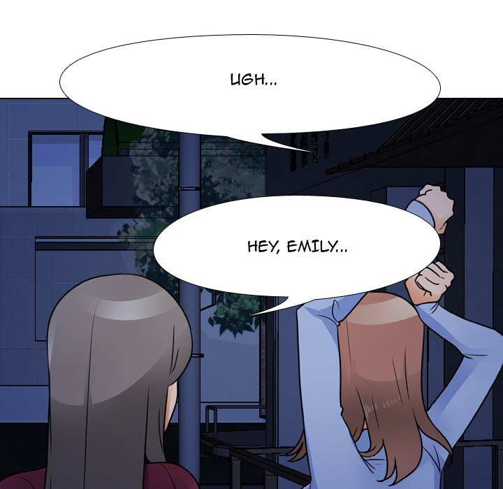 Our Exchange Chapter 68 Page 30