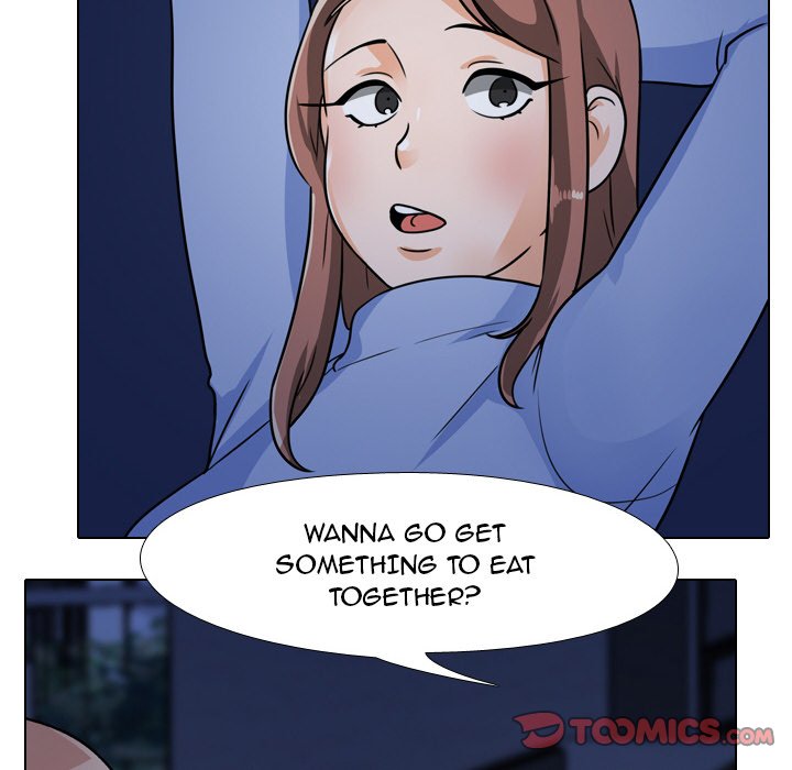 Our Exchange Chapter 68 Page 32