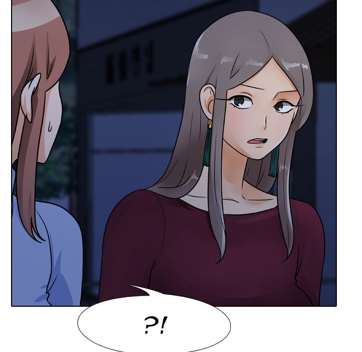 Our Exchange Chapter 68 Page 33