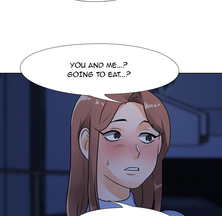 Our Exchange Chapter 68 Page 34