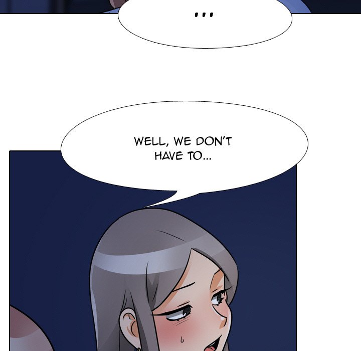 Our Exchange Chapter 68 Page 35