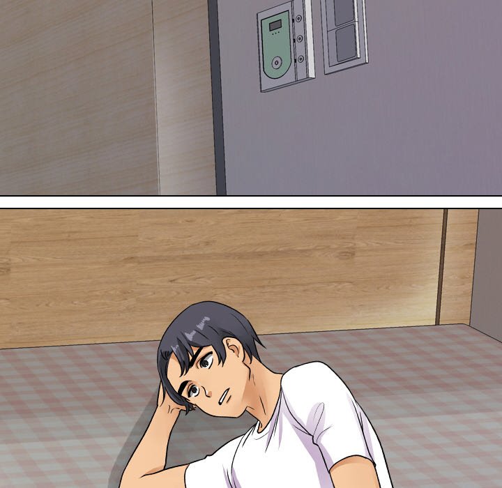 Our Exchange Chapter 68 Page 40
