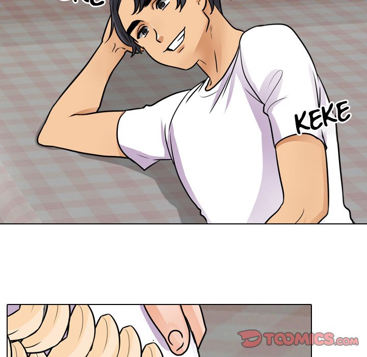 Our Exchange Chapter 68 Page 50