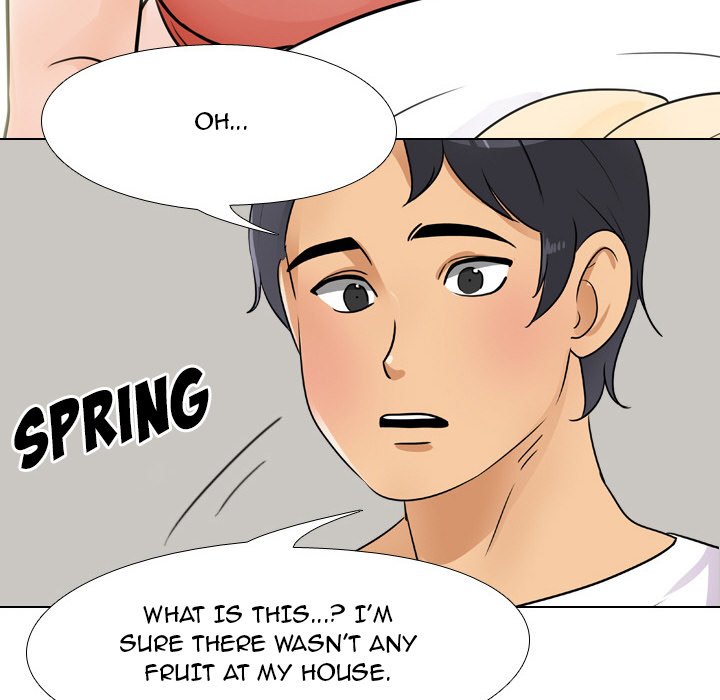 Our Exchange Chapter 68 Page 54