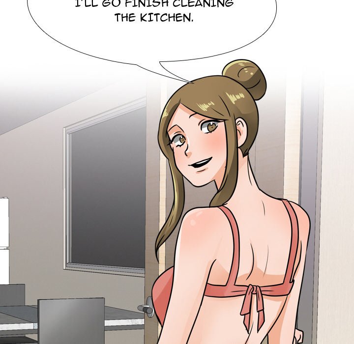 Our Exchange Chapter 68 Page 58