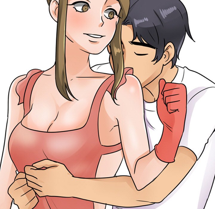 Our Exchange Chapter 68 Page 69