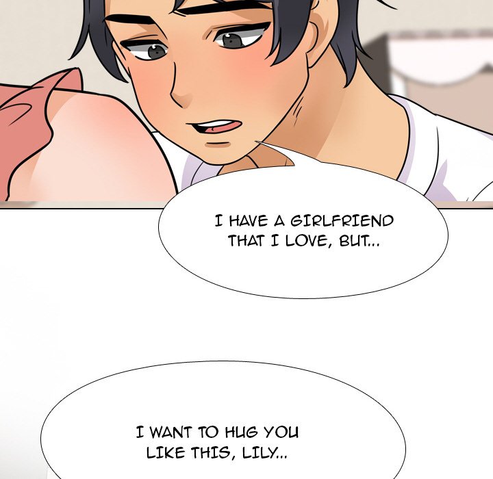 Our Exchange Chapter 68 Page 72