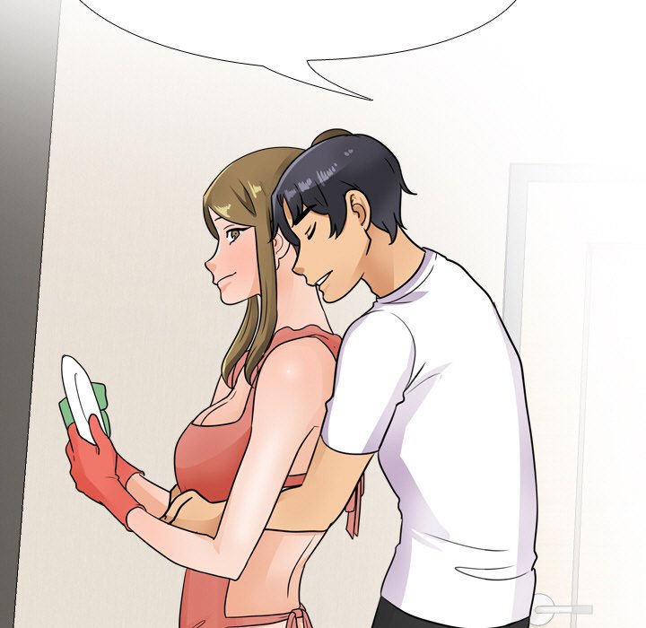 Our Exchange Chapter 68 Page 73