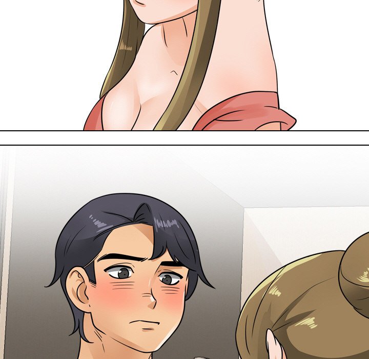 Our Exchange Chapter 68 Page 75