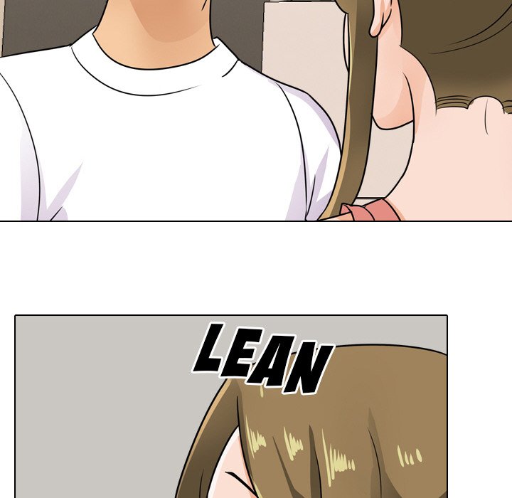 Our Exchange Chapter 68 Page 76