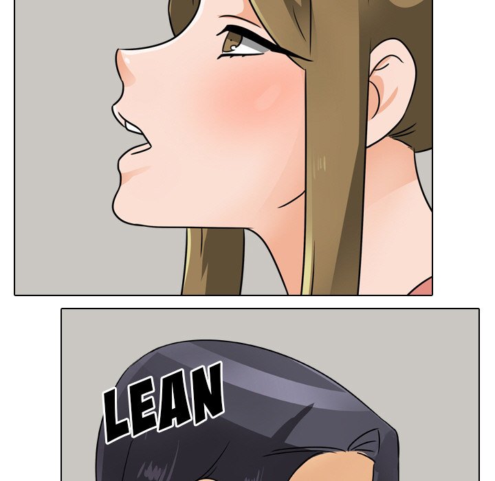 Our Exchange Chapter 68 Page 77
