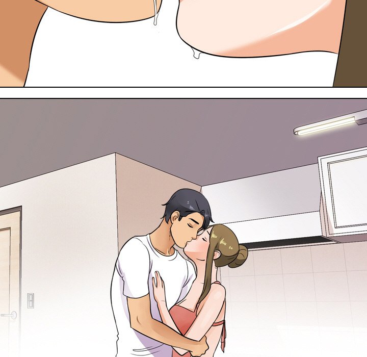 Our Exchange Chapter 68 Page 81