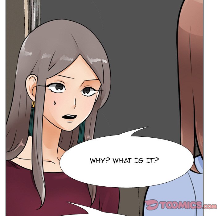 Our Exchange Chapter 68 Page 98