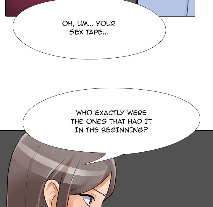 Our Exchange Chapter 68 Page 99