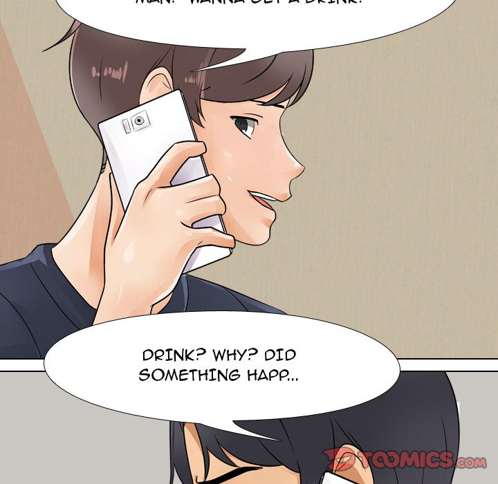 Our Exchange Chapter 69 Page 104