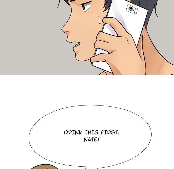 Our Exchange Chapter 69 Page 105