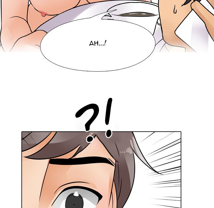 Our Exchange Chapter 69 Page 107
