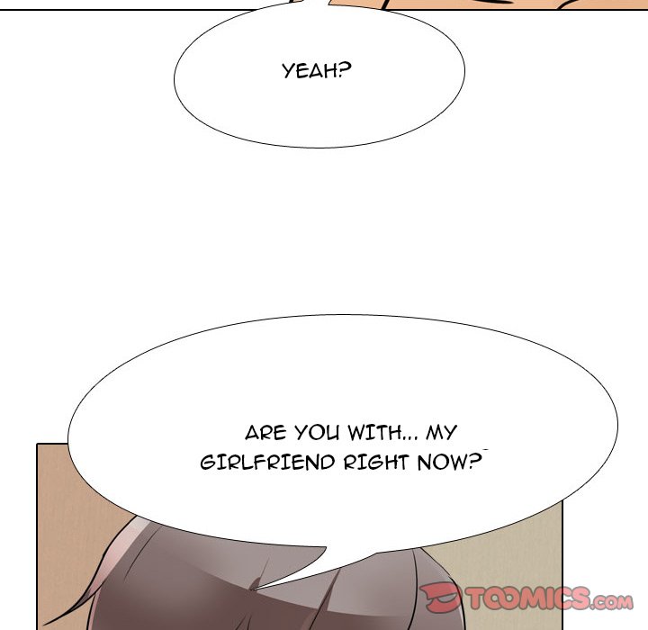 Our Exchange Chapter 69 Page 110
