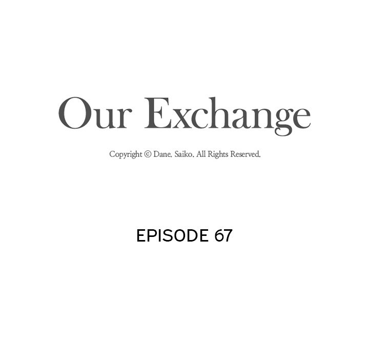 Our Exchange Chapter 69 Page 13