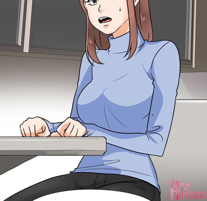 Our Exchange Chapter 69 Page 16