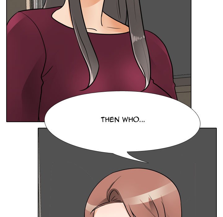 Our Exchange Chapter 69 Page 19