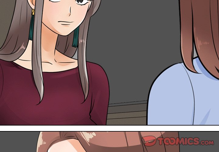 Our Exchange Chapter 69 Page 2