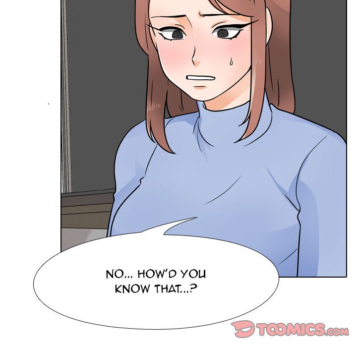 Our Exchange Chapter 69 Page 20