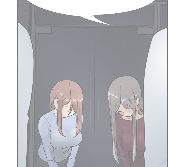 Our Exchange Chapter 69 Page 23
