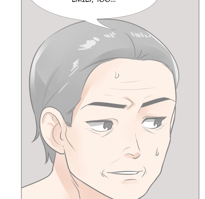 Our Exchange Chapter 69 Page 27