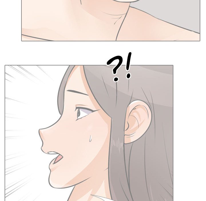 Our Exchange Chapter 69 Page 28