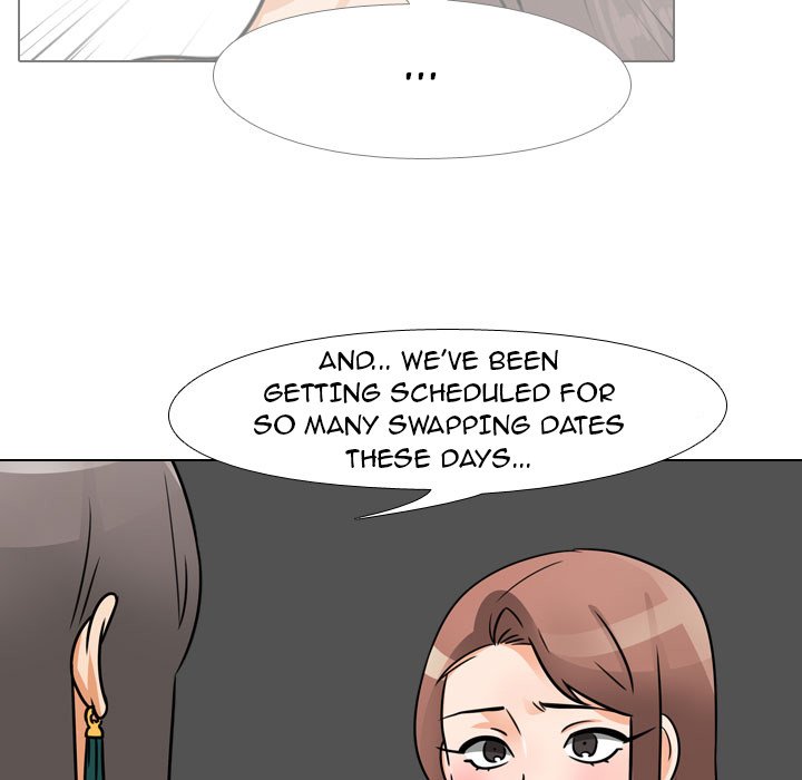 Our Exchange Chapter 69 Page 29