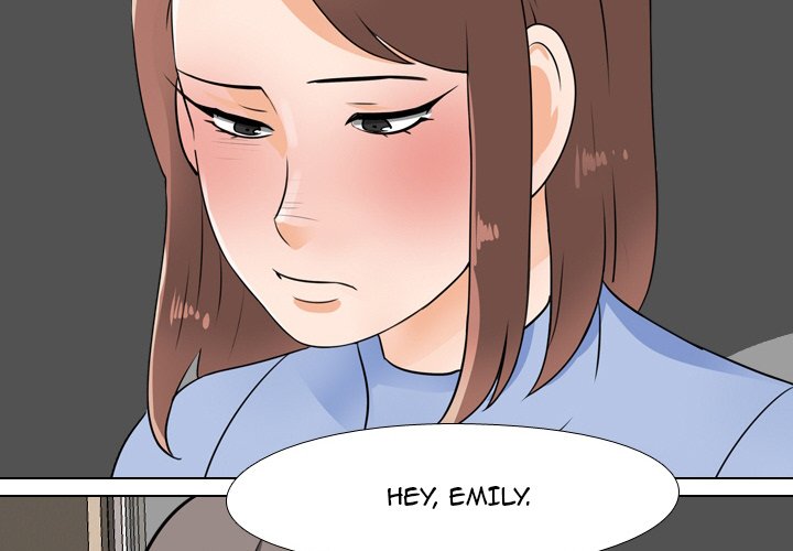 Our Exchange Chapter 69 Page 3