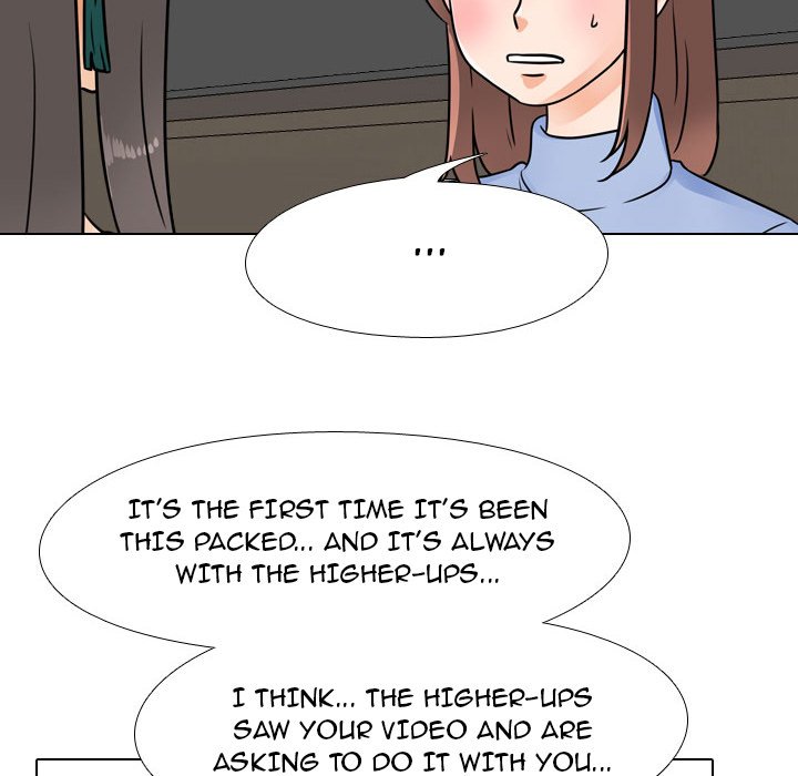 Our Exchange Chapter 69 Page 30