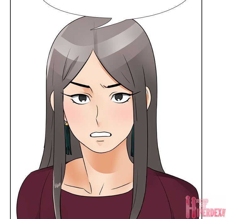 Our Exchange Chapter 69 Page 31