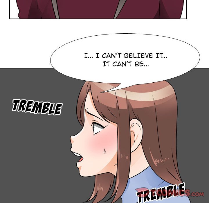 Our Exchange Chapter 69 Page 32