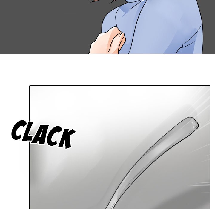 Our Exchange Chapter 69 Page 33