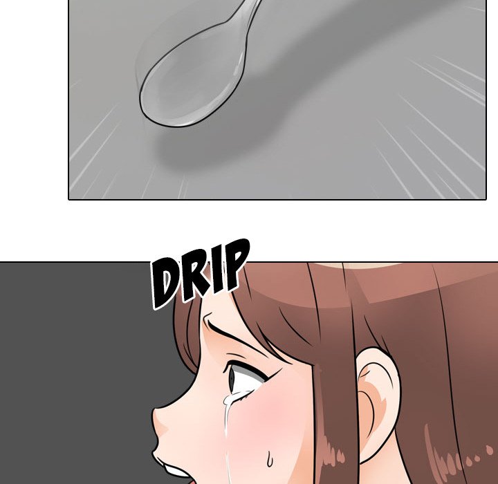 Our Exchange Chapter 69 Page 34