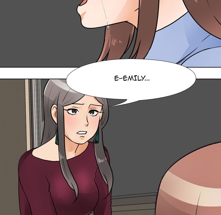 Our Exchange Chapter 69 Page 35