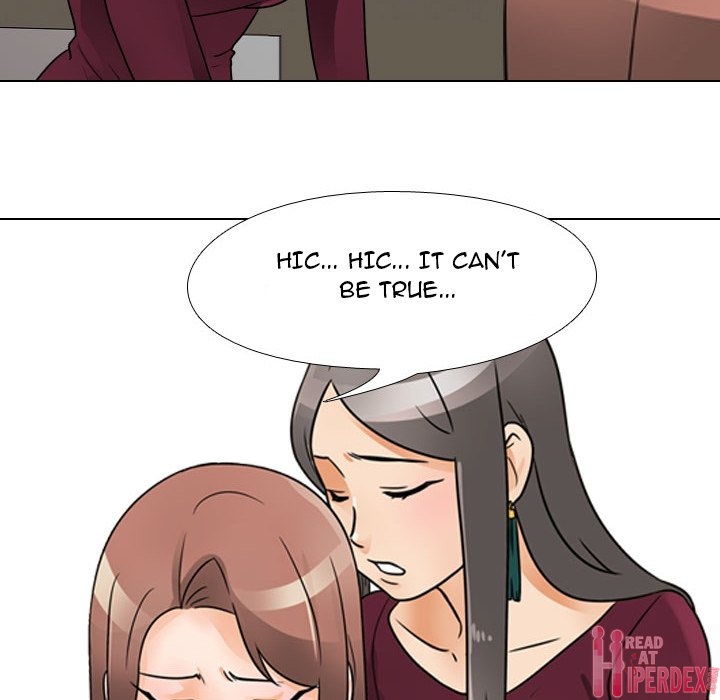 Our Exchange Chapter 69 Page 36
