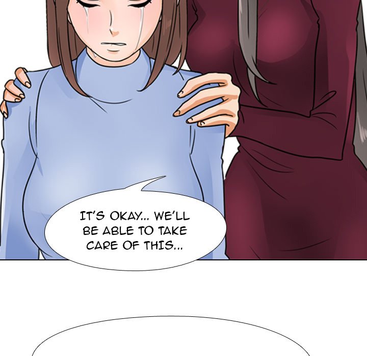 Our Exchange Chapter 69 Page 37