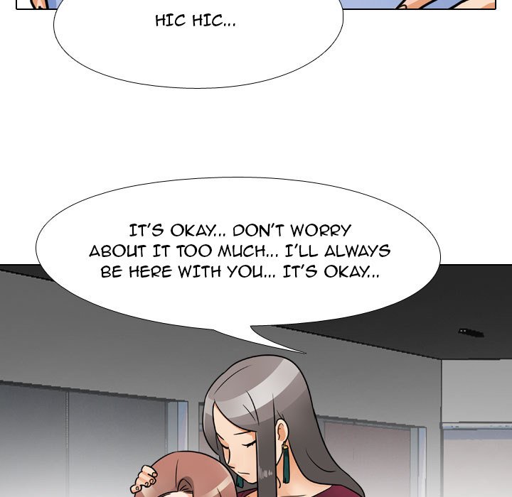 Our Exchange Chapter 69 Page 39