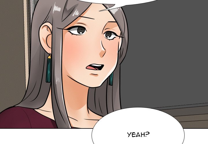 Our Exchange Chapter 69 Page 4