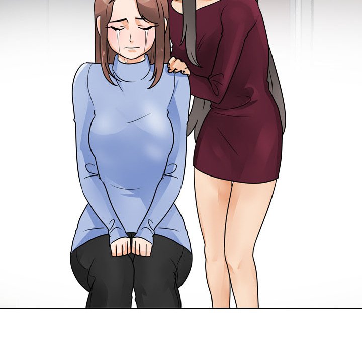 Our Exchange Chapter 69 Page 40